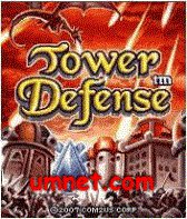 game pic for Tower Defence - Wrath Of Gods